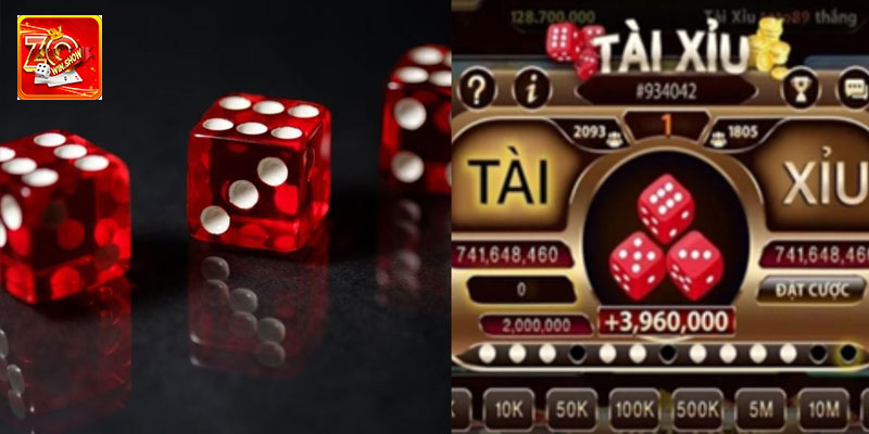 Cách Chơi Tài Xỉu Zowin - Nắm Rõ Thắng Chắc Rinh Thưởng To