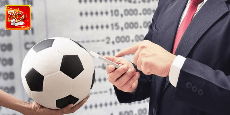 Khái niệm về kèo cược đối đầu