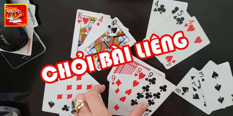 Giới thiệu đôi nét về liêng Zowin