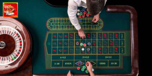 Roulette Games – Vòng Quay Đổi Thưởng May Mắn Cho Cược Thủ
