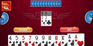 Tiến Lên Miền Nam Zowin – Thông Tin Bạn Chưa Biết Đến