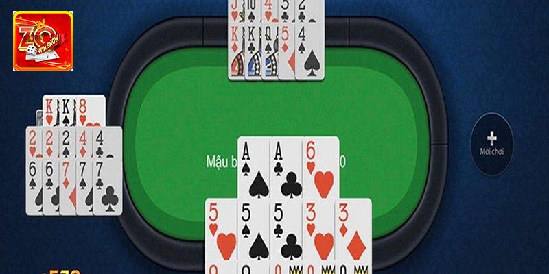 Game Bài Mậu Binh - Giải Trí Có Thưởng Hấp Dẫn Bet Thủ