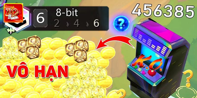 Giới thiệu thiên đường giải trí nổ hũ 8 bit tại Zowin