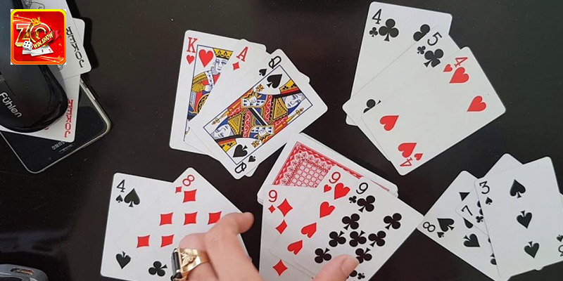 Bật mí cách chơi ba cây dễ thắng từ cao thủ