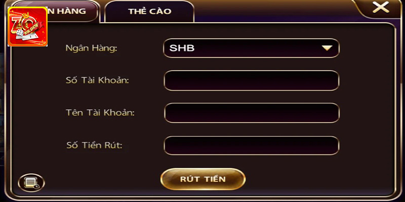 Phương thức rút tiền an toàn bet thủ cần biết