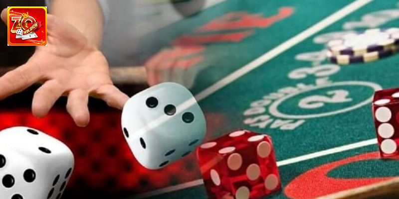 Không xuống cược một cửa liên tục