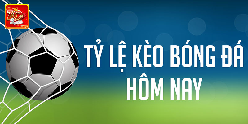 Một số kèo bóng đá