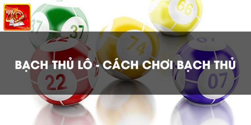Cách bắt bạch thủ lô bạch thủ thành viên mới
