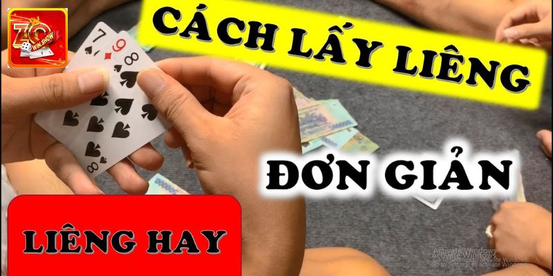 Cách Chơi Liêng Zowin - Thông Tin Hữu Ích Cho Mọi Người