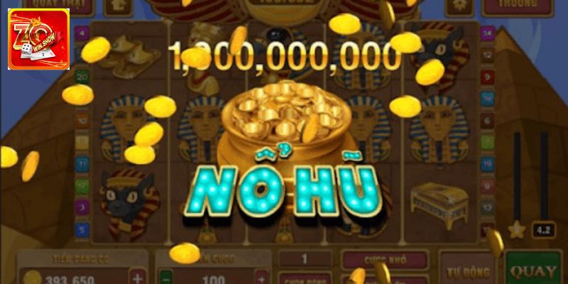 Nổ Hũ RR88 - Game Chơi Hấp Dẫn Cho Người Mới Muốn Làm Giàu