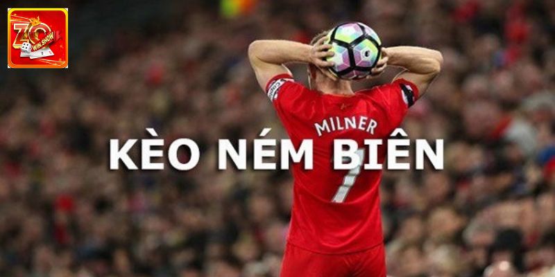 Kèo Ném Biên - Cách Xác Định Kết Quả Chính Xác, Nhanh Nhất 