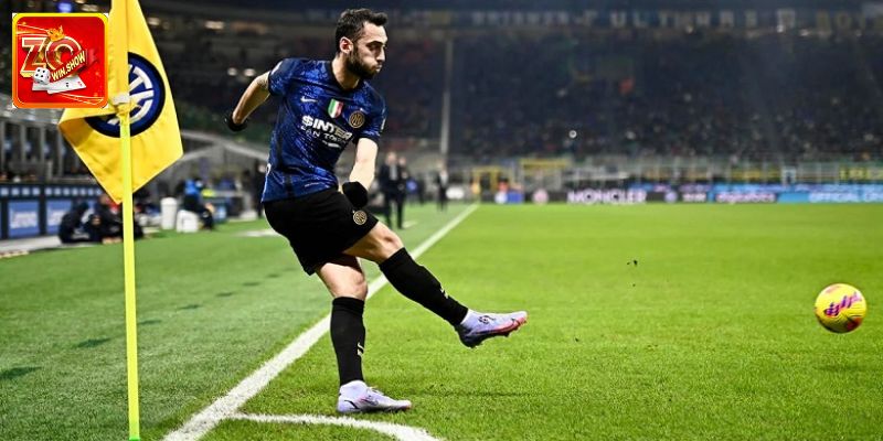 Kèo phạt góc bị ảnh hưởng bởi yếu tố nào?