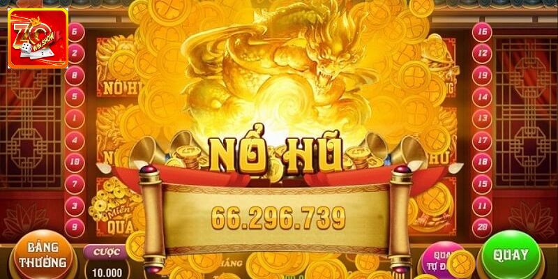 Tại sao nên chọn nổ hũ uy tín 