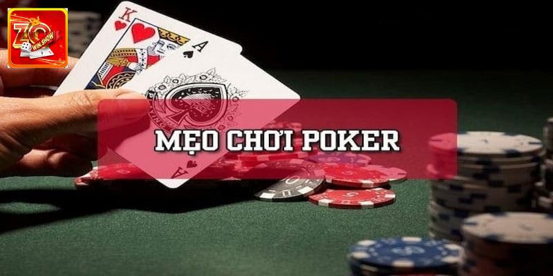 Mẹo chơi dễ thắng cho anh em mới nhập cuộc