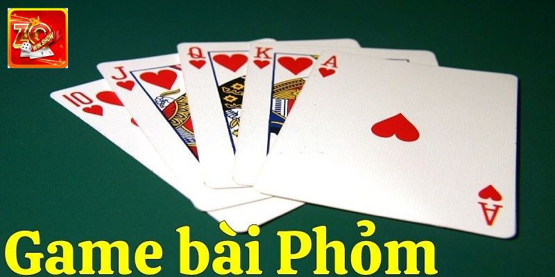 Vì sao thành viên cần biết cách chơi bài Phỏm?