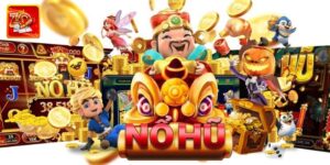 Nổ Hũ Online Zowin – Siêu Phẩm Đổi Thưởng Số 1 Thị Trường