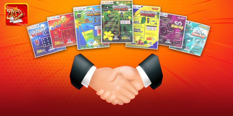 Thông tin chi tiết về xổ số cào uy tín