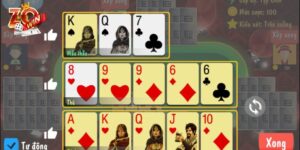 Tìm Hiểu Cách Đánh Mậu Binh Tại Zowin Cho Thành Viên Mới