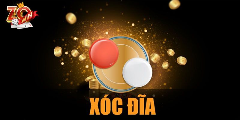 Tìm hiểu về trò chơi xóc đĩa