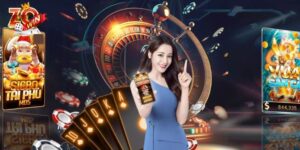 Cổng Game Uy Tín – Lựa Chọn Cho Người Chơi Đổi Thưởng